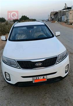 كيا سورينتو